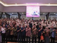 Shift Class Universitas Wijaya Kusuma Sura Nomor 10