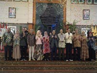 Shift Class Universitas Wijaya Kusuma Sura Nomor 2