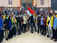 Shift Class Universitas Wijaya Kusuma Sura Nomor 4