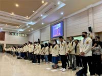 Shift Class Universitas Wijaya Kusuma Sura Nomor 5