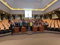Shift Class Universitas Wijaya Kusuma Sura Nomor 6