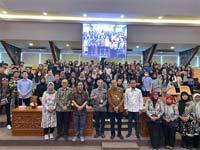Shift Class Universitas Wijaya Kusuma Sura Nomor 7