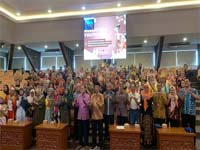 Shift Class Universitas Wijaya Kusuma Sura Nomor 8
