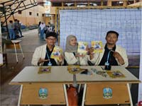 Shift Class Universitas Wijaya Kusuma Sura Nomor Photo Gallery 3