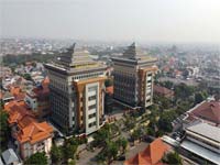 Shift Class Universitas Wijaya Kusuma Sura Nomor Home Photo 1